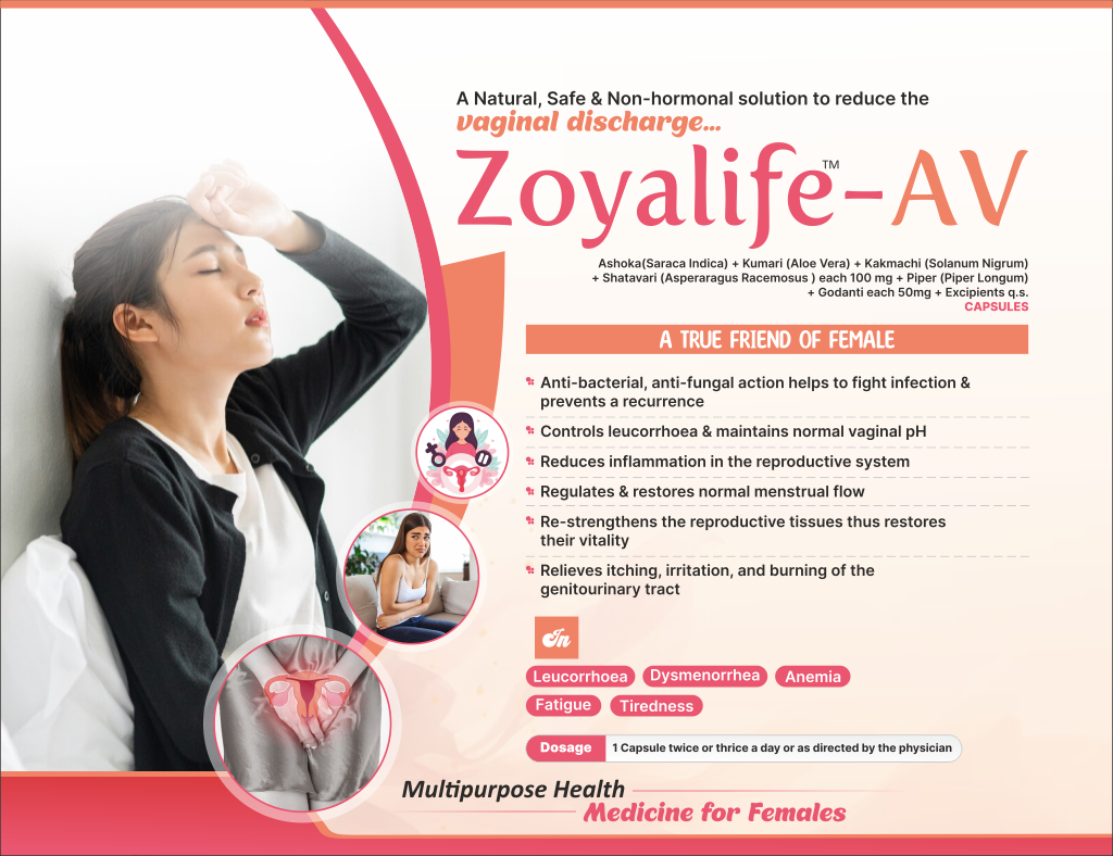ZOYALIFE-AV