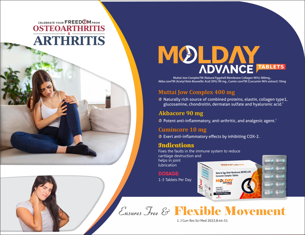 MOLDAY ADVANCE - thumbnail 2