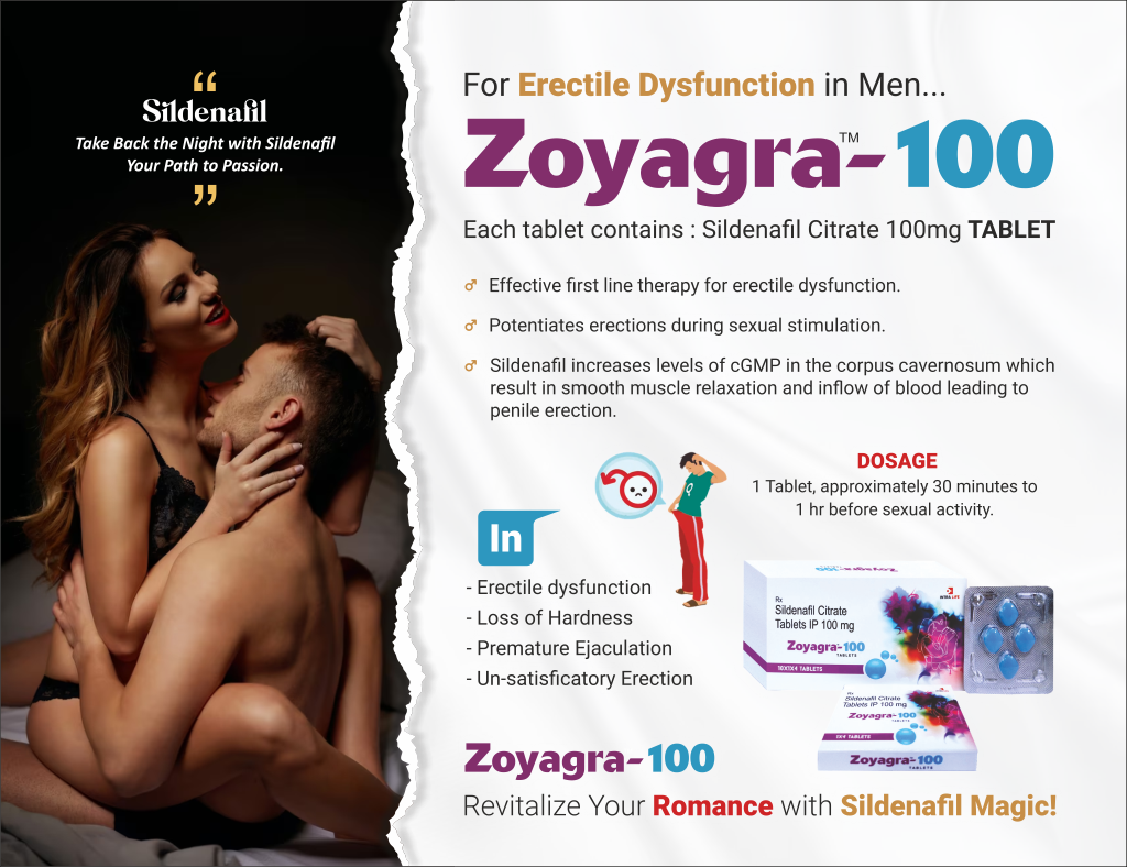 ZOYAGRA-100 - thumbnail 2