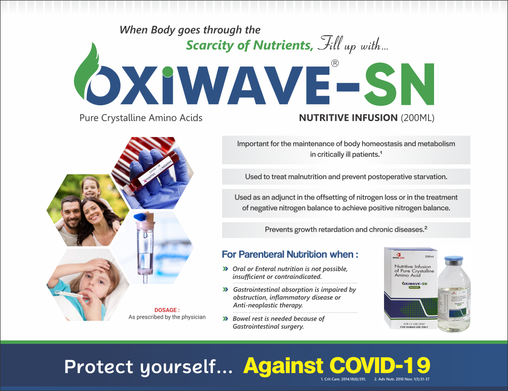 OXIWAVE-SN - thumbnail 2
