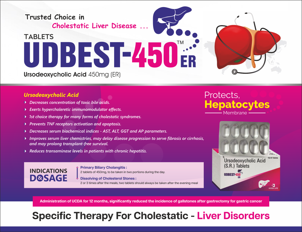 UDBEST-450 ER - thumbnail 2