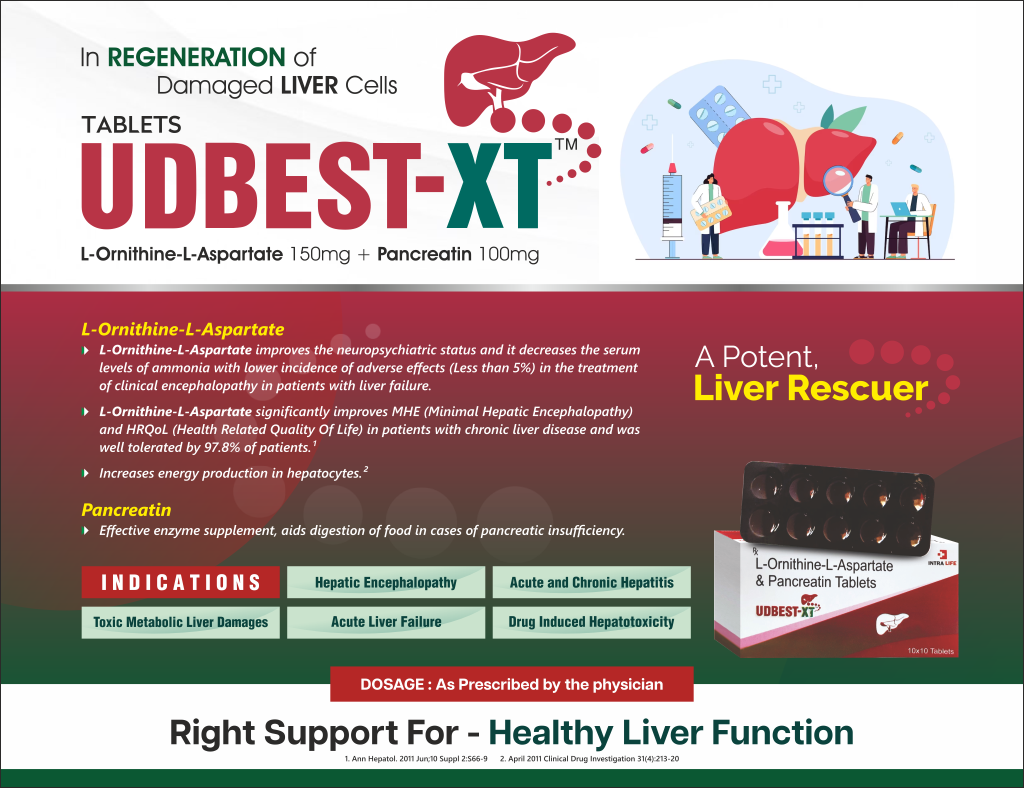 UDBEST-XT - thumbnail 2