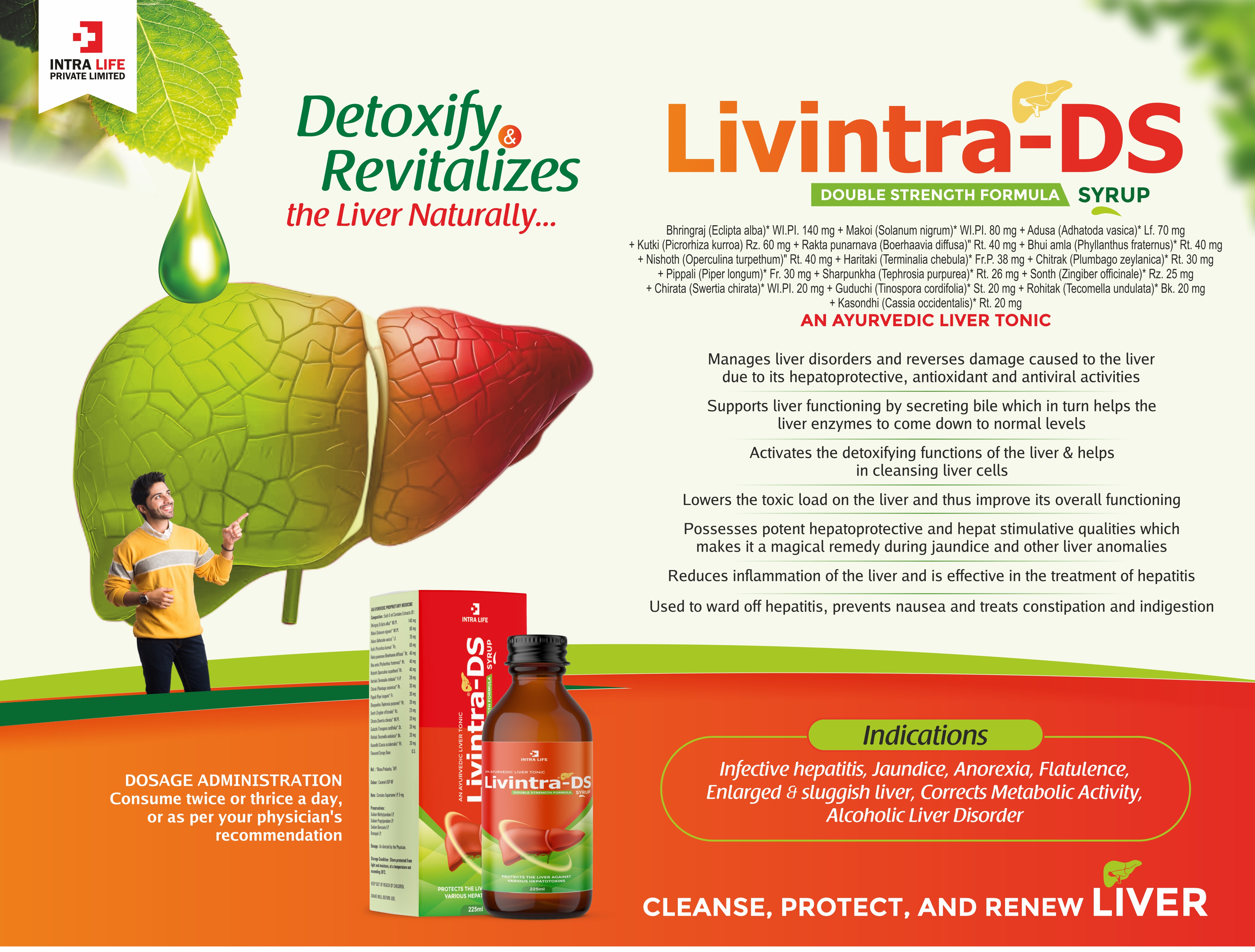 LIVINTRA-DS - thumbnail 2