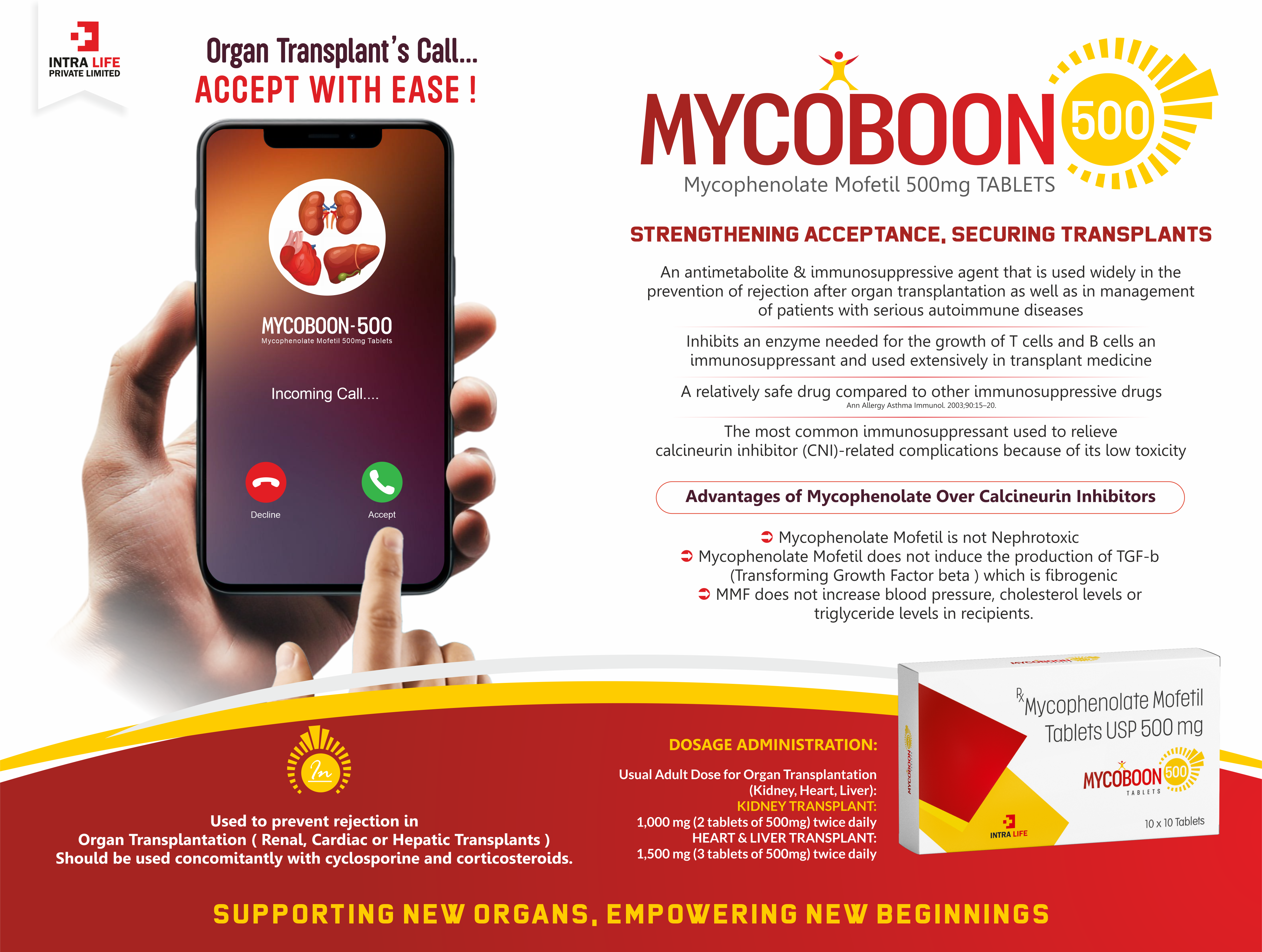 MYCOBOON-500 TAB - thumbnail 2