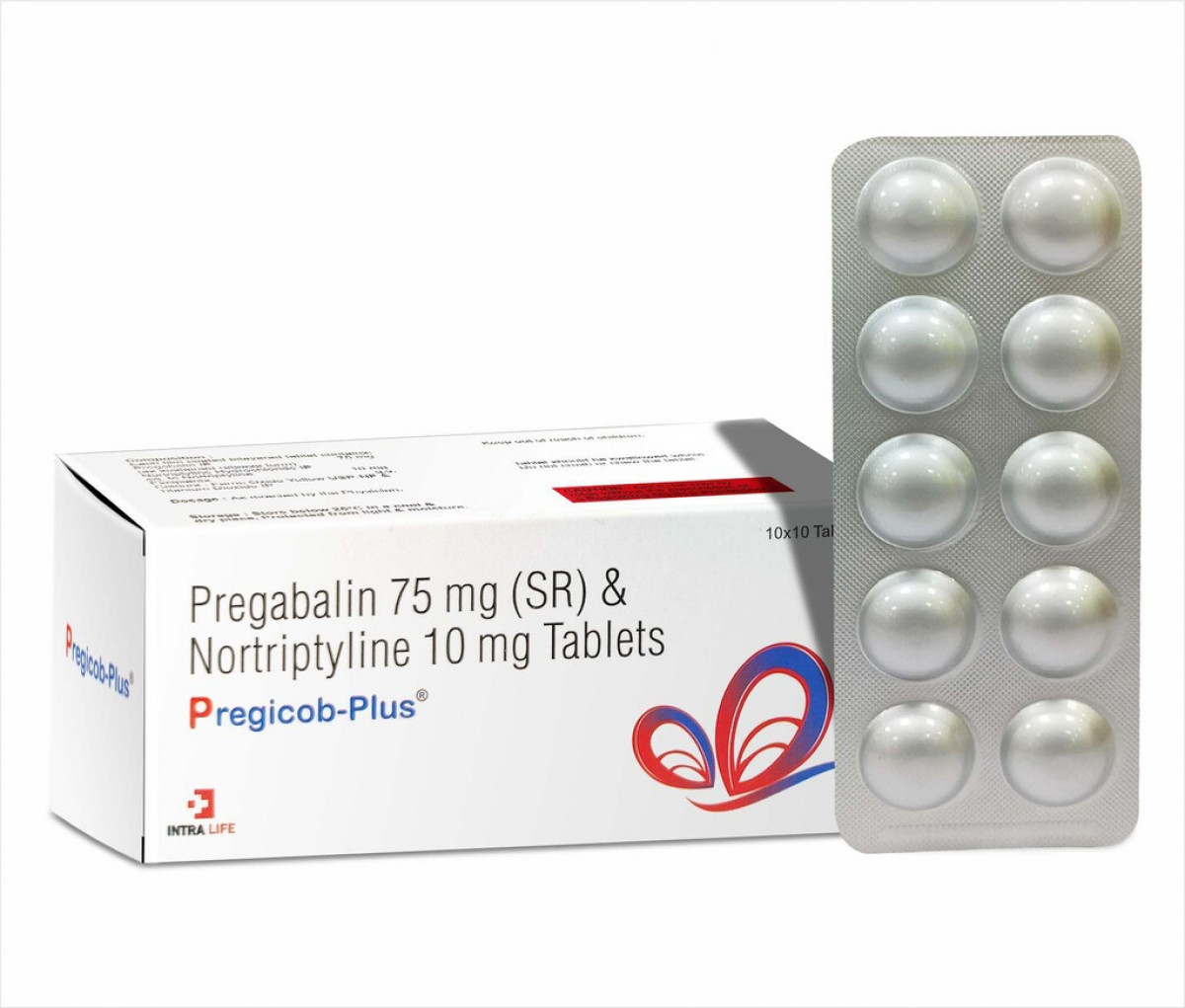 PREGICOB PLUS