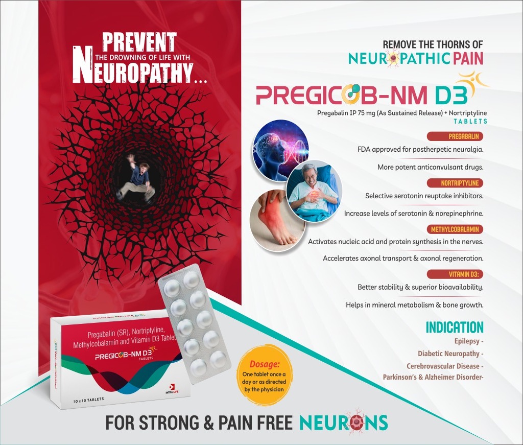 PREGICOB-NM-D3 TABLET - thumbnail 2
