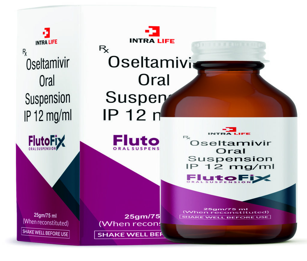 FLUTOFIX Susp.