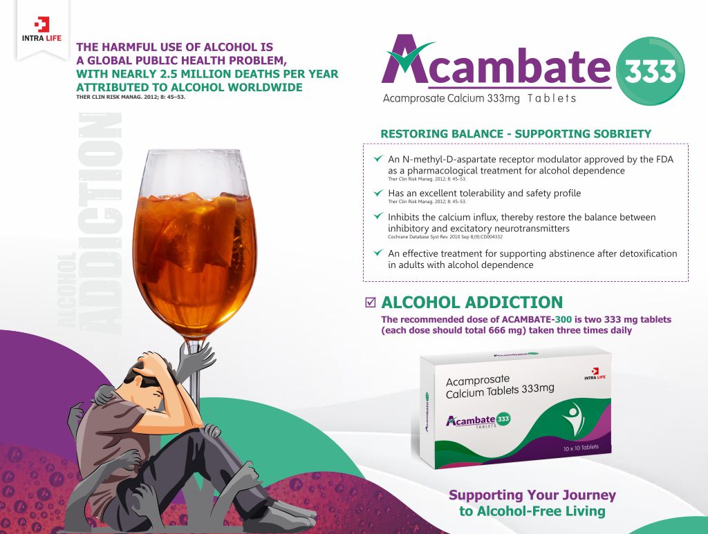 ACAMBATE-333 TABLET - thumbnail 2