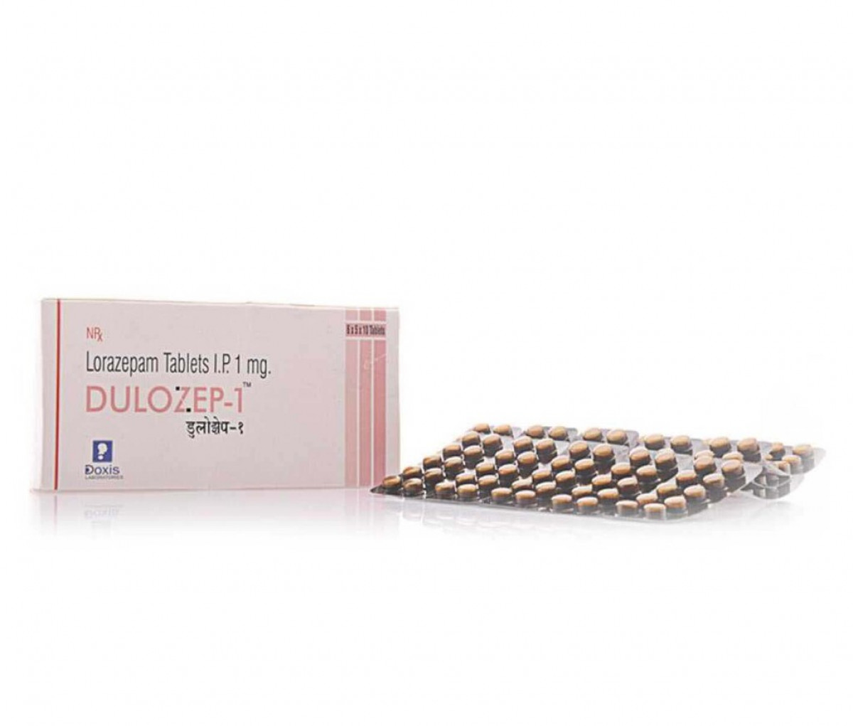 DULOZEP-1