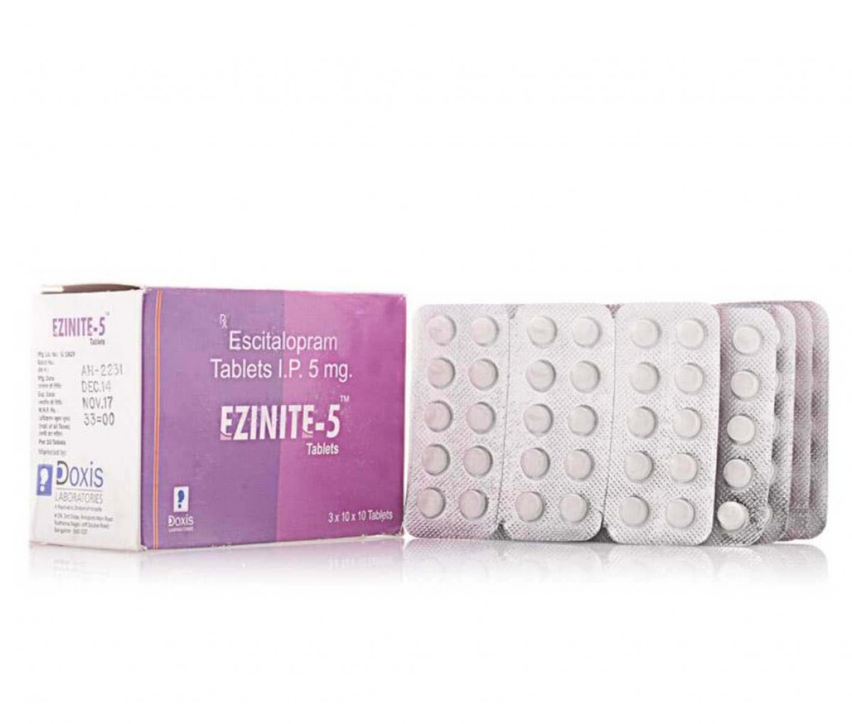 EZINITE-5