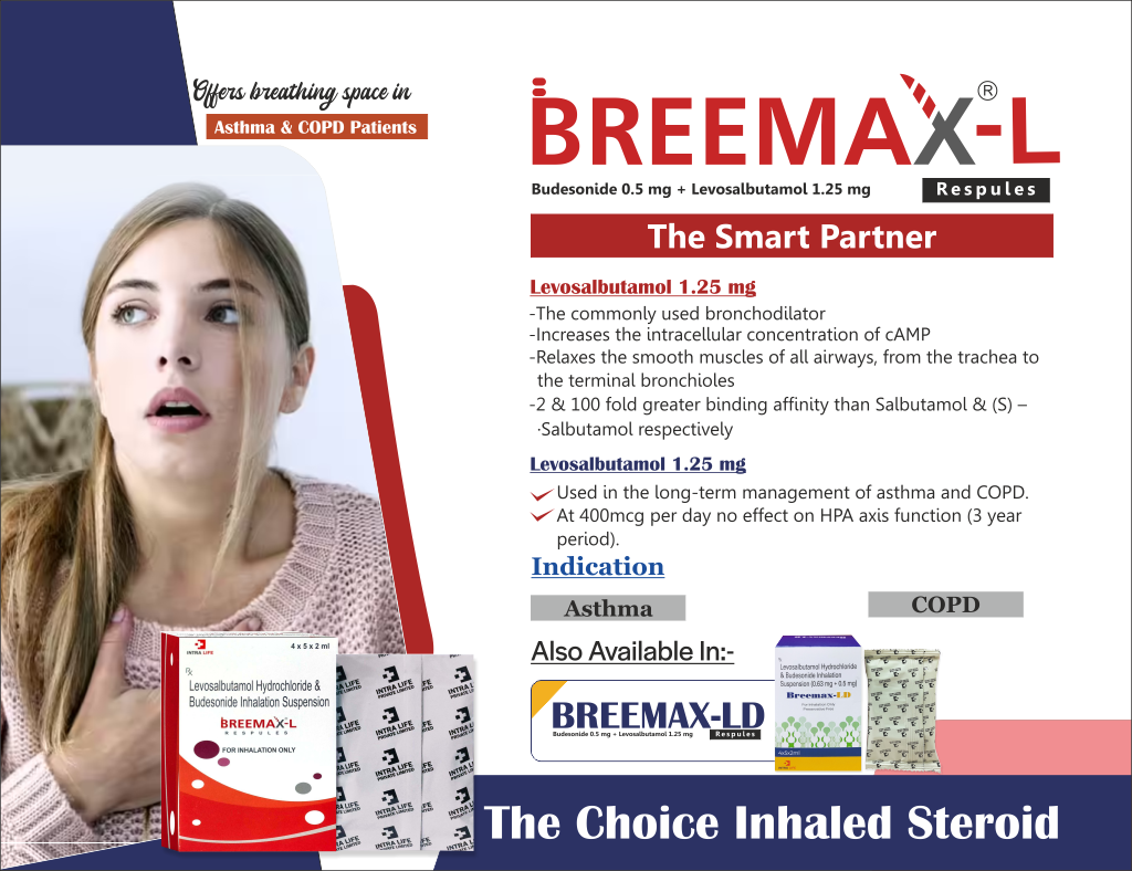 BREEMAX-LD RESPULES - thumbnail 2