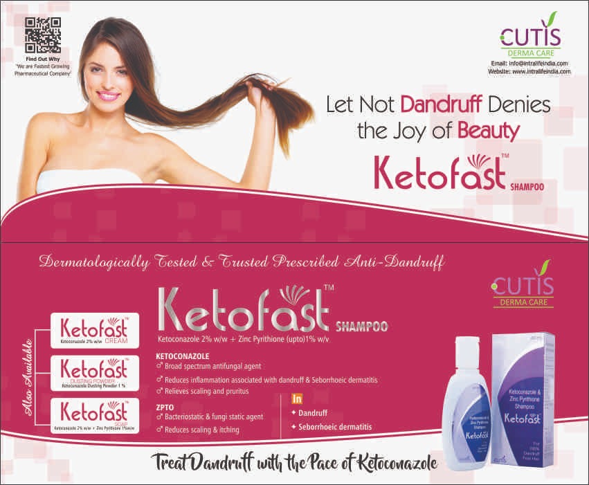 KETOFAST Cream - thumbnail 2