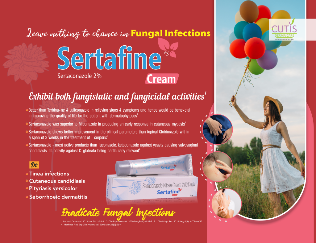 SERTAFINE Cream - thumbnail 2