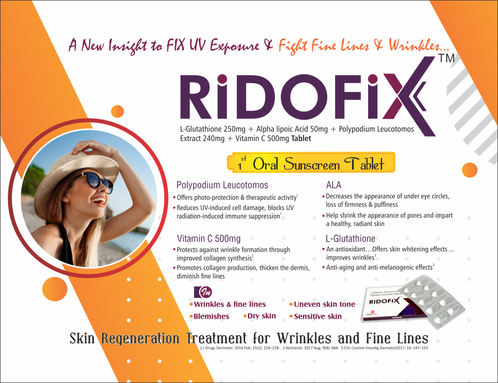 Ridofix Tablet - thumbnail 2