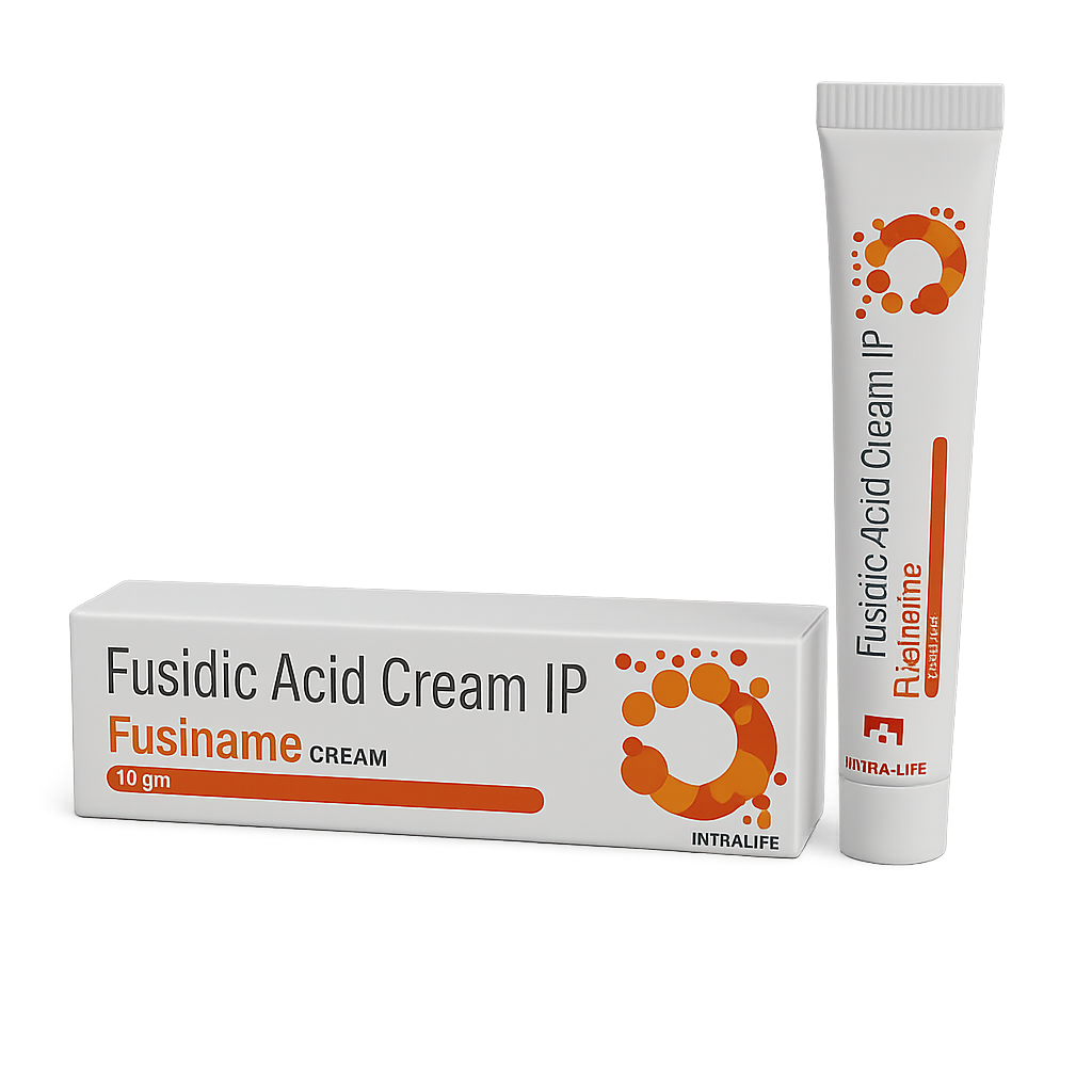 FUSINAME CREAM
