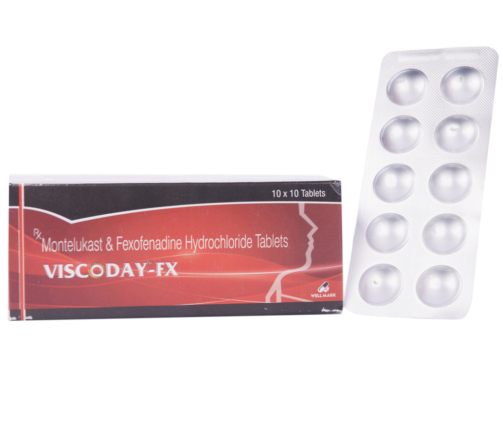 VISCODAY-FX