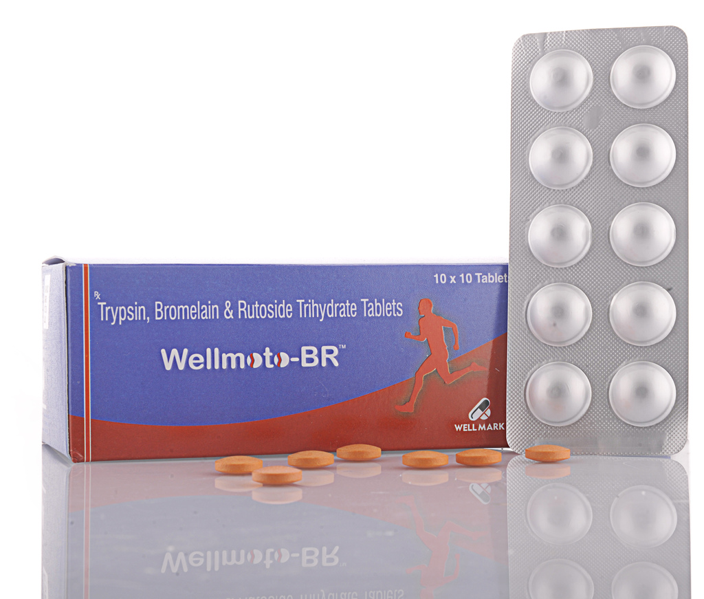 WELLMOTO-BR