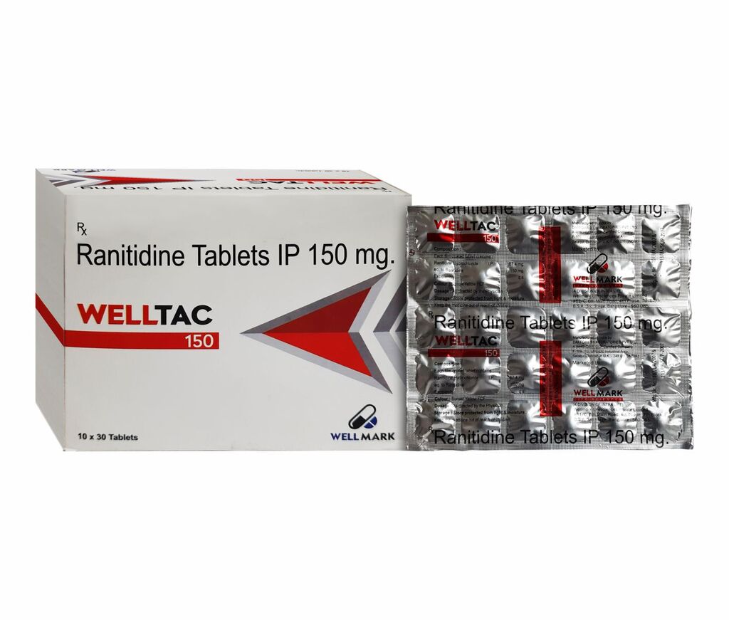 WELLTAC-150