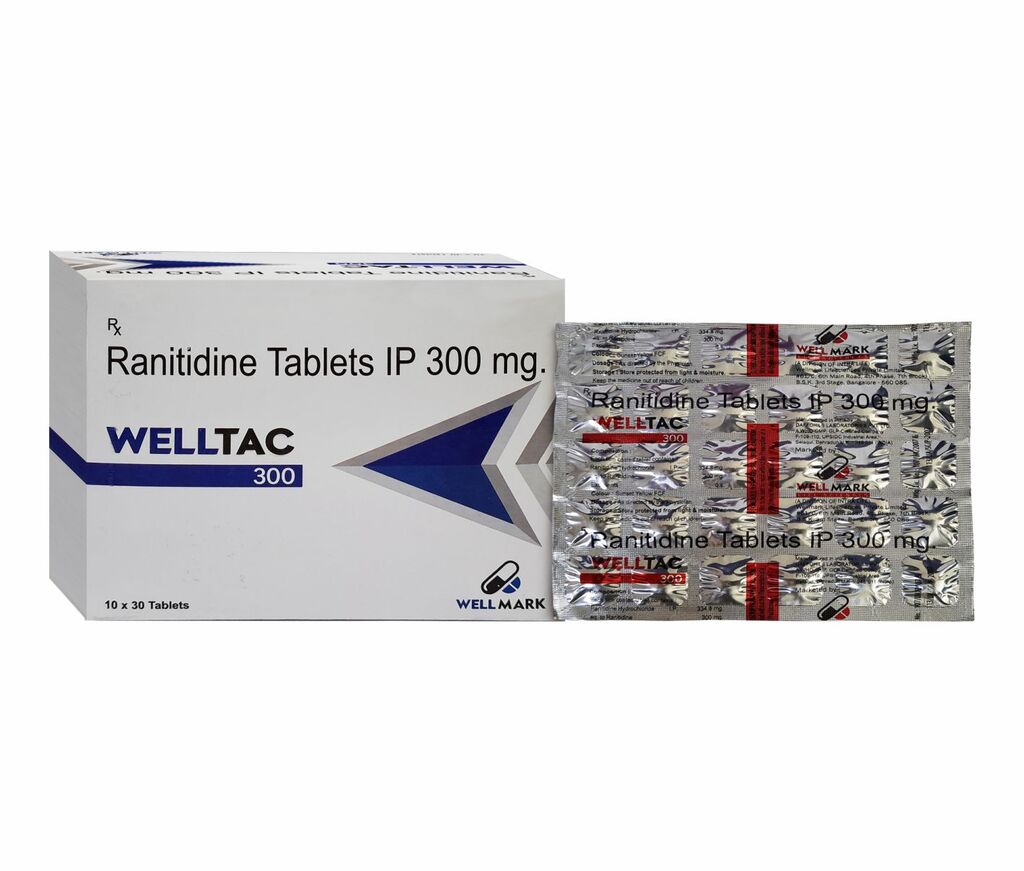WELLTAC-300