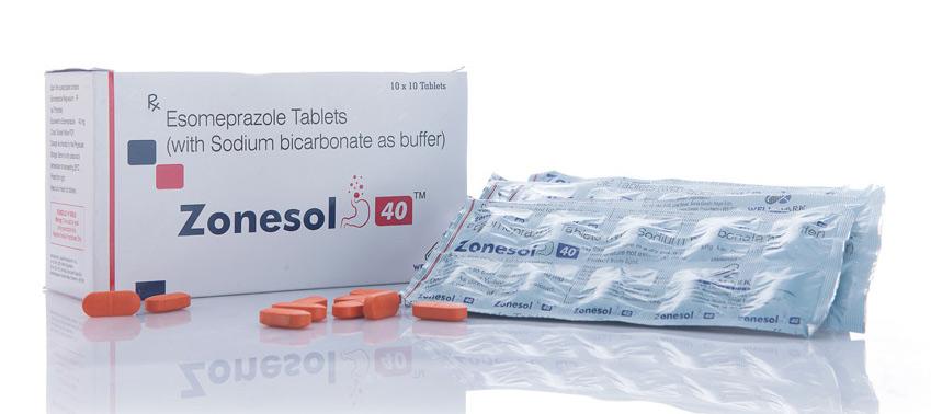 ZONESOL-40