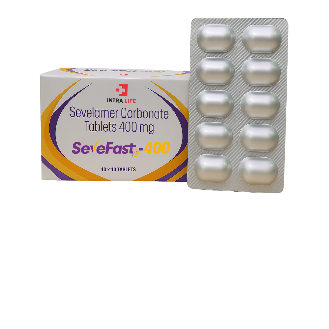 SEVEFAST-800 TAB