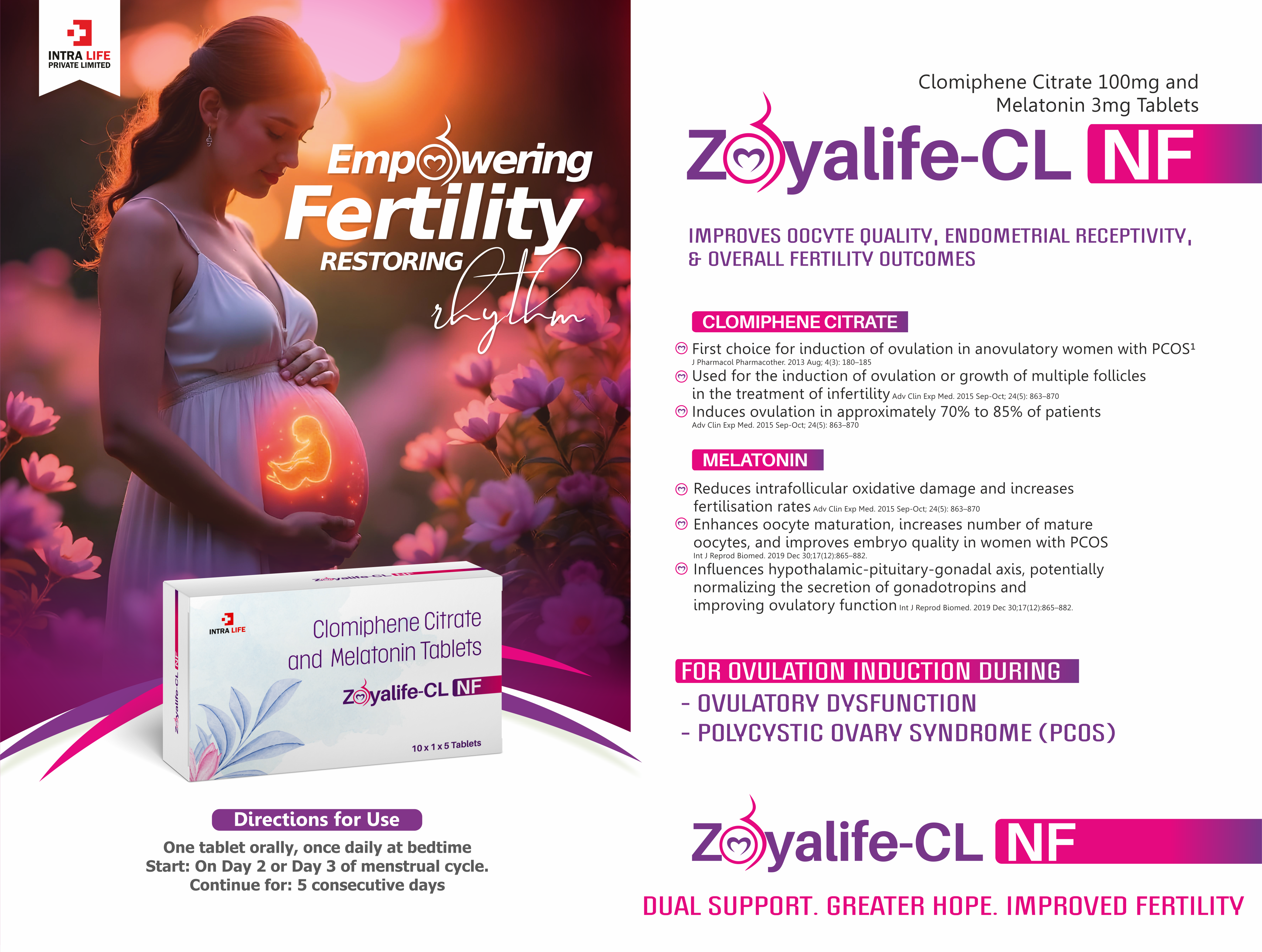 ZOYALIFE-CL-NF TABS - thumbnail 2