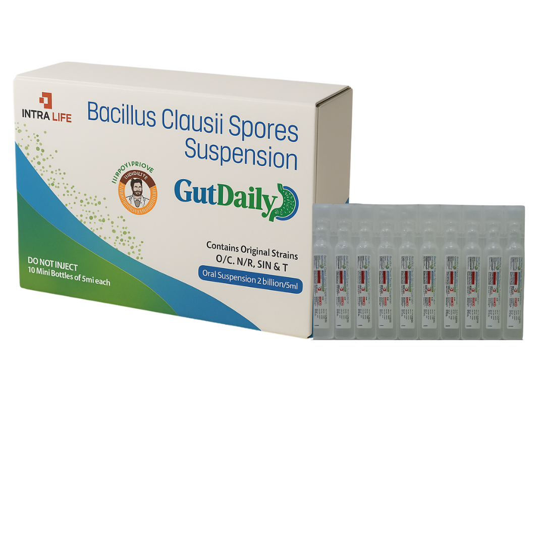 GUTDAILY SUSP