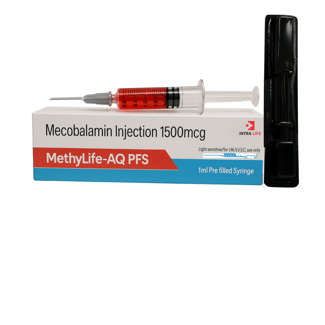 METHYLIFE-AQ PFS