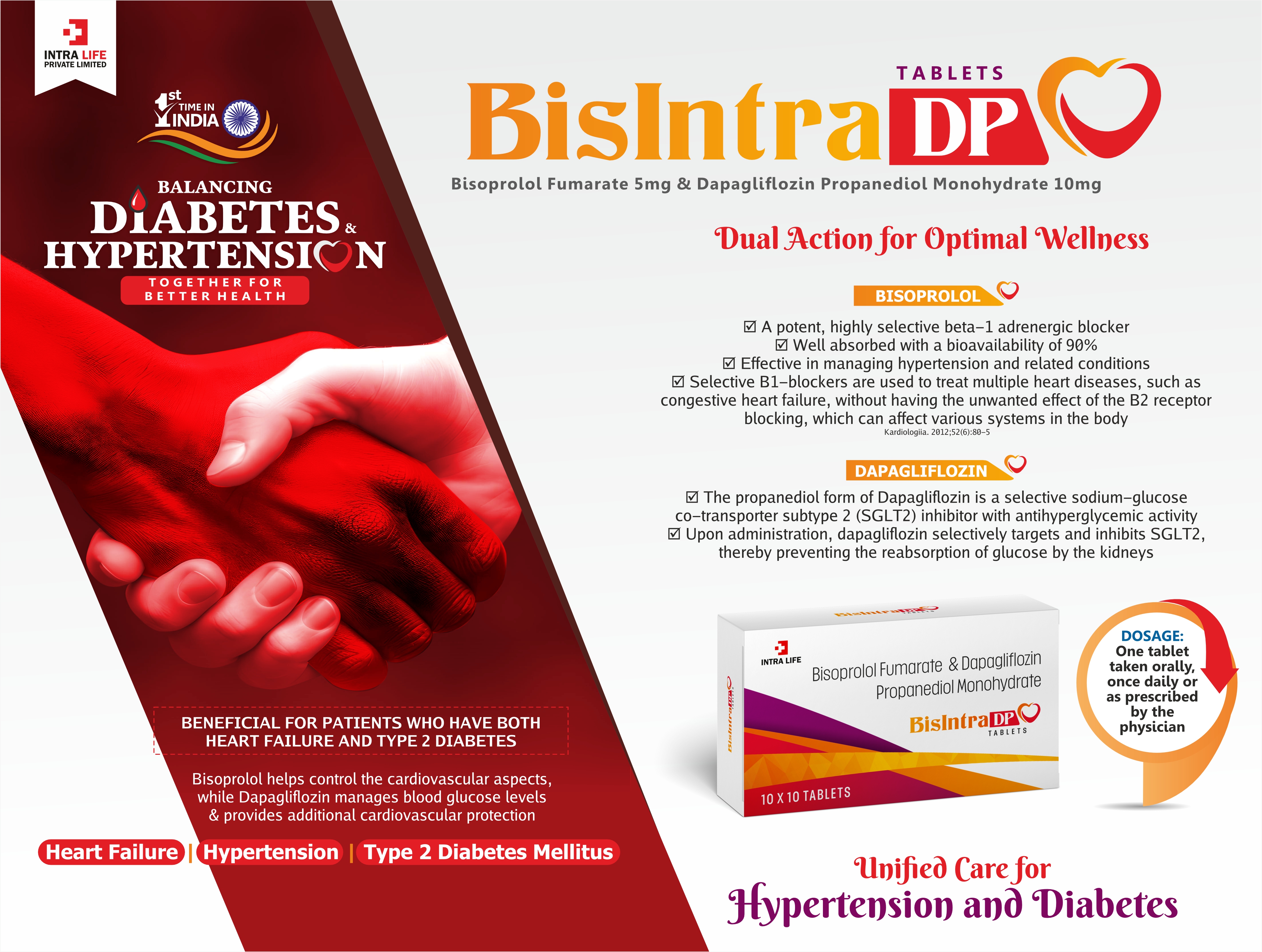 BISINTRA-DP Tablet - thumbnail 2