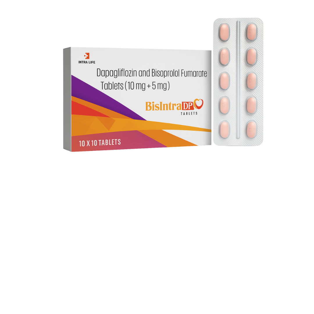 BISINTRA-DP Tablet