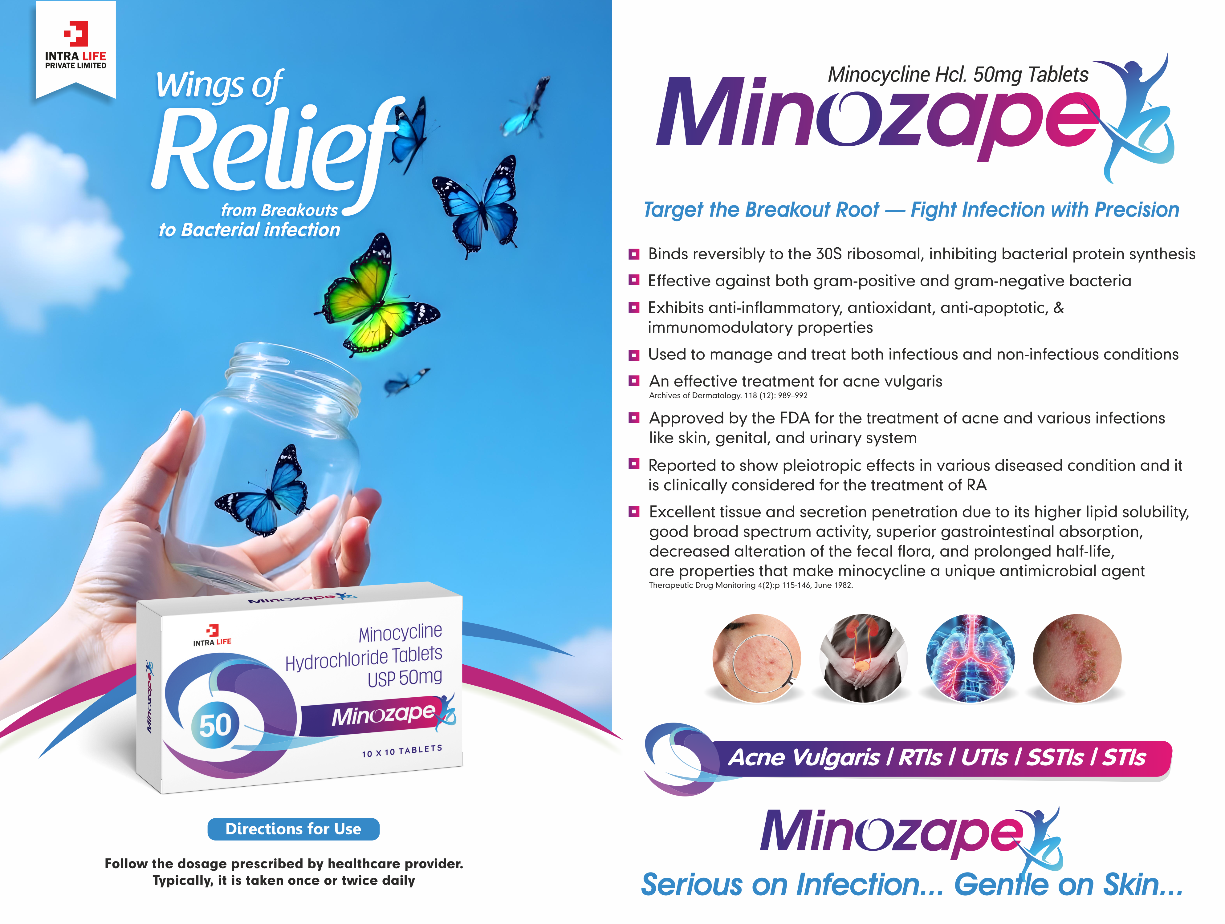MINOZAPE TABLETS - thumbnail 2