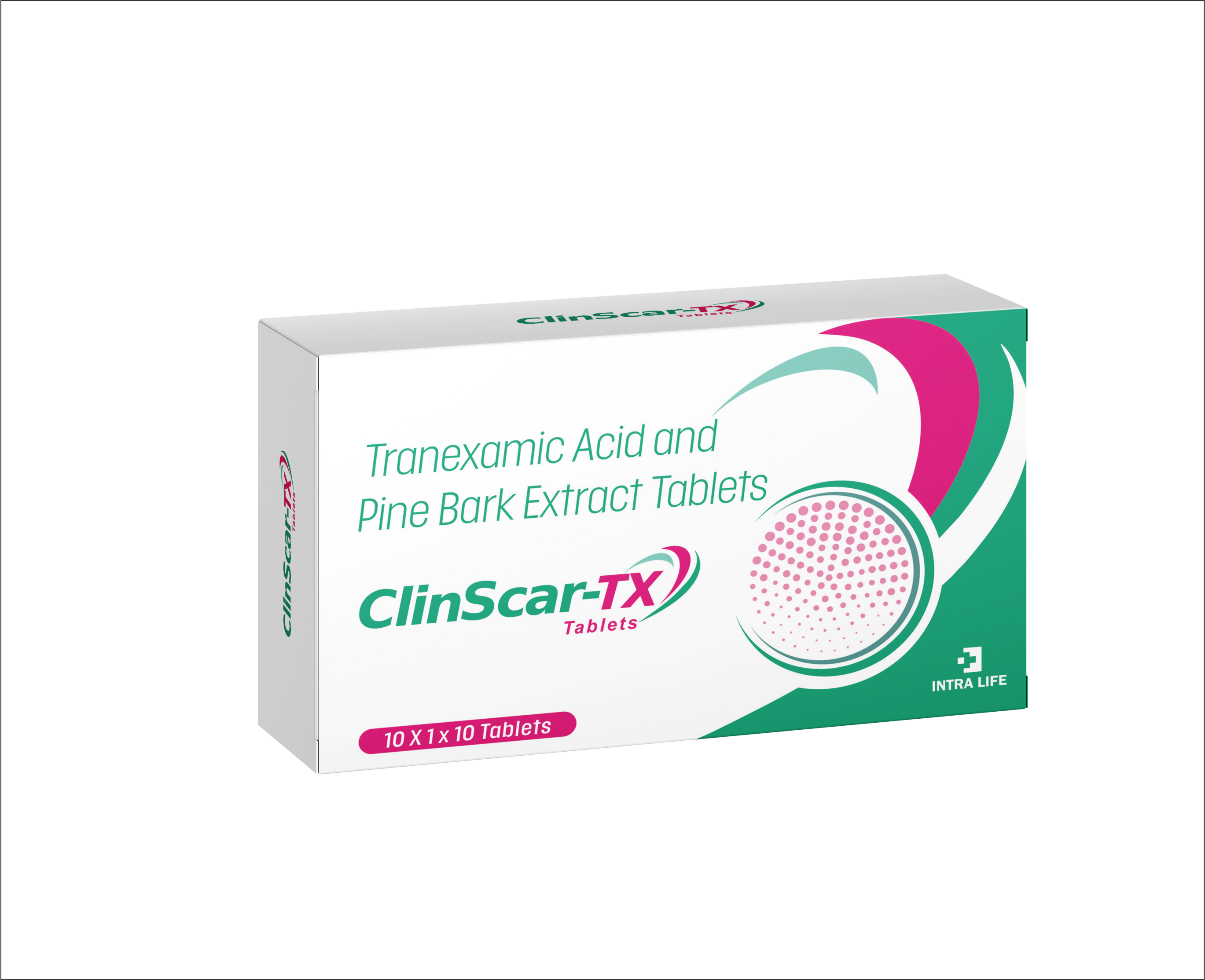 CLINSCAR-TX Tab