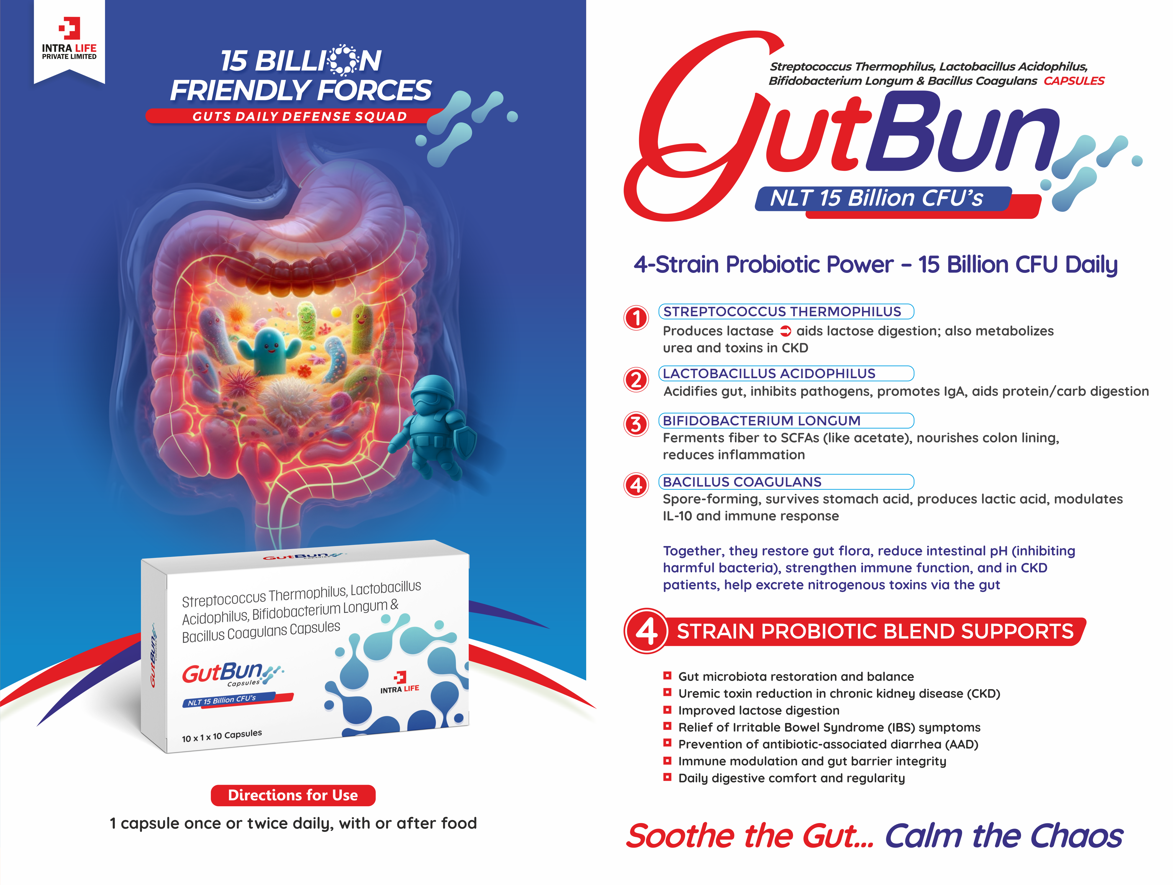 GUTBAN CAPSULES - thumbnail 2