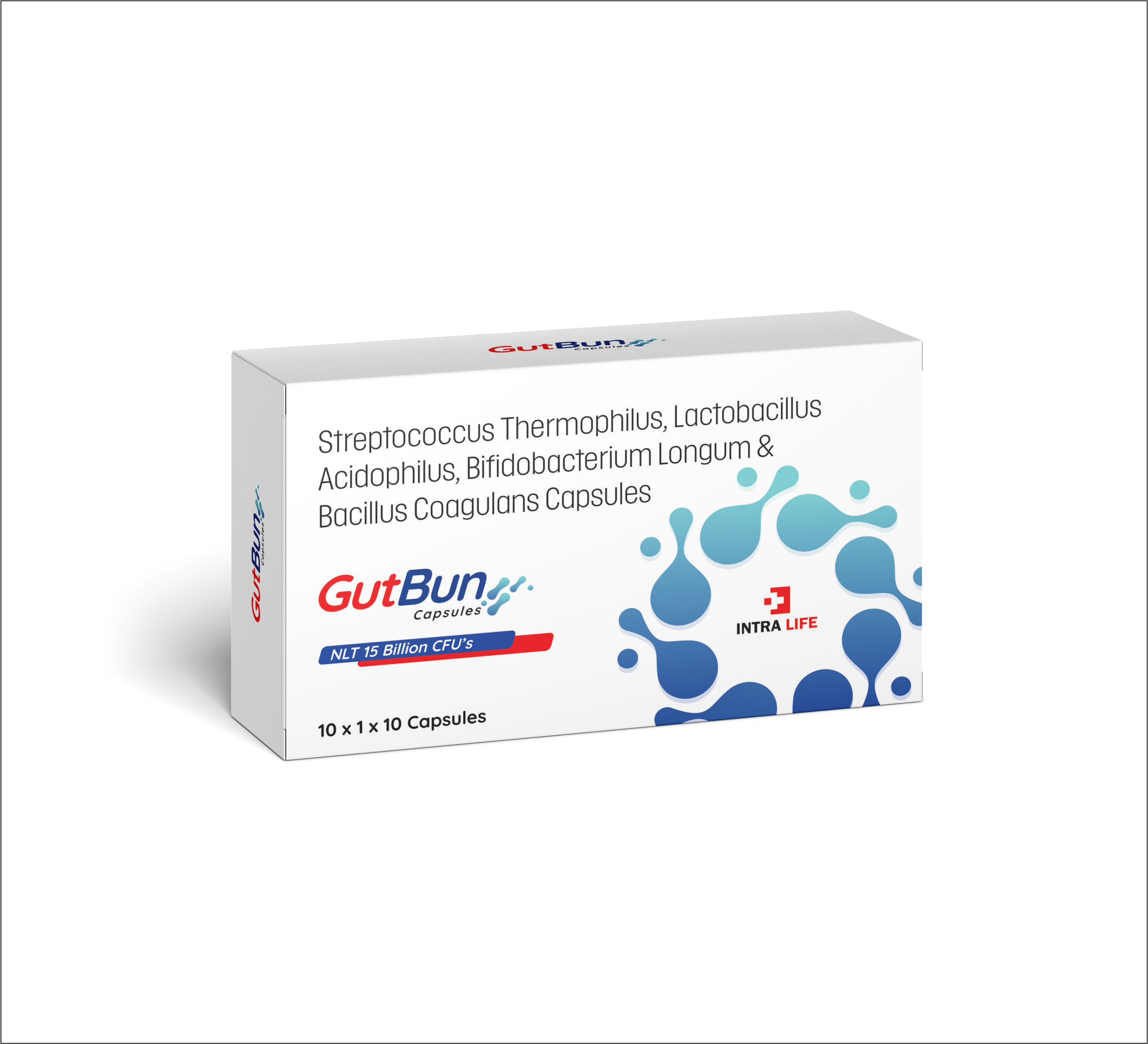 GUTBAN CAPSULES