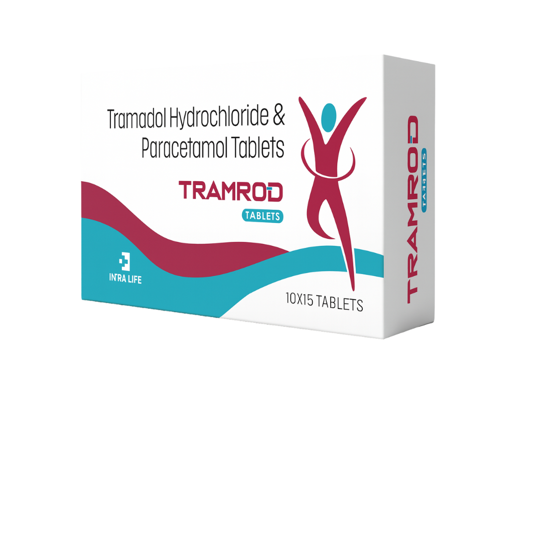 TRAMROD TAB