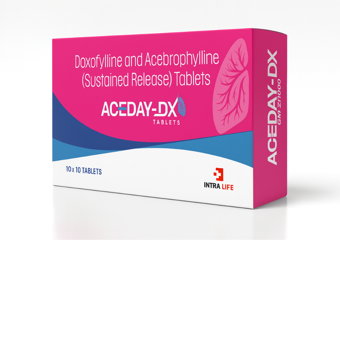ACEDAY-DX TABS