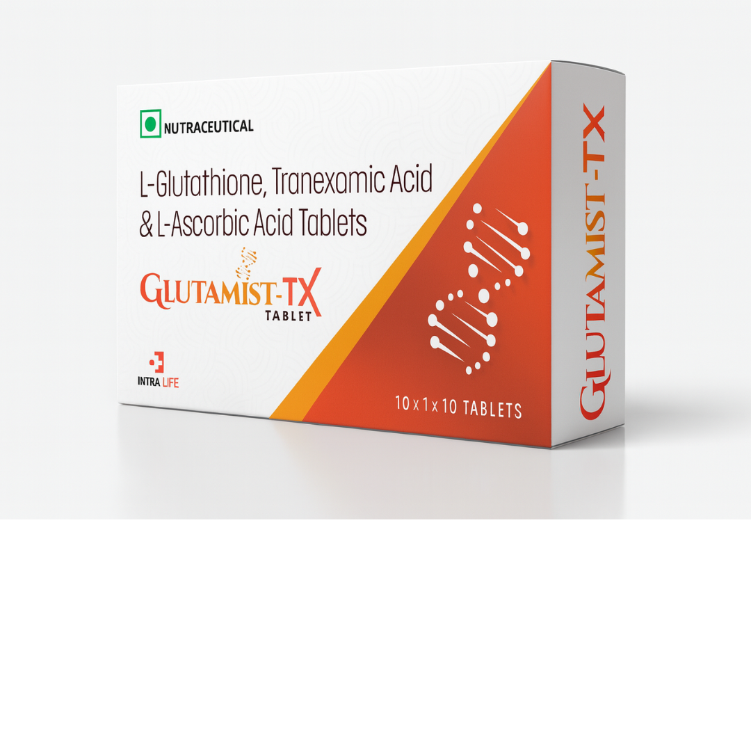 GLUTAMIST-TX TABS