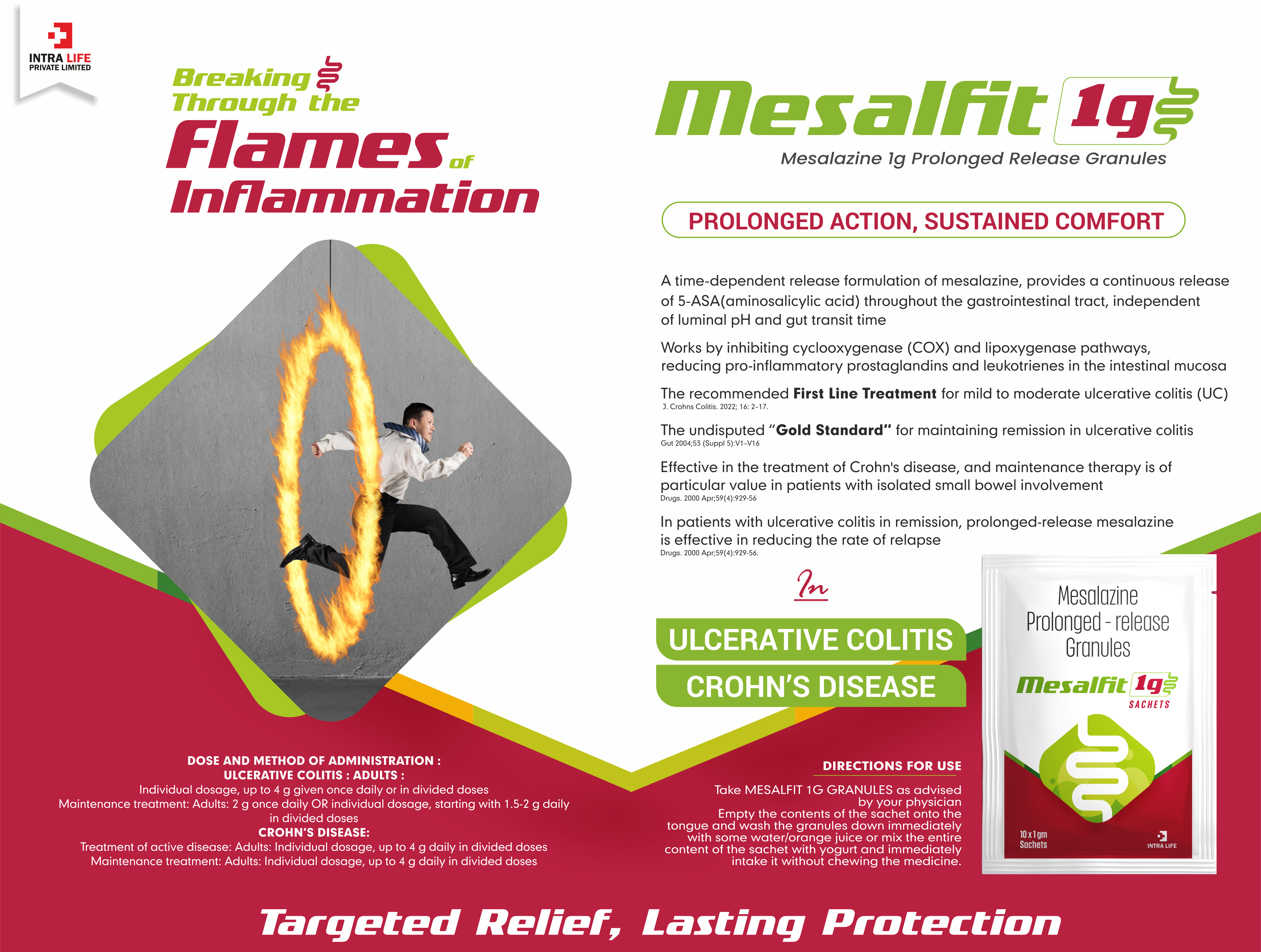 MESALFIT SACHET Sachet - thumbnail 2