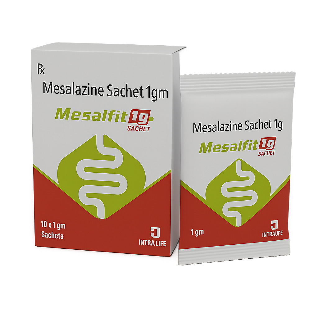 MESALFIT SACHET Sachet