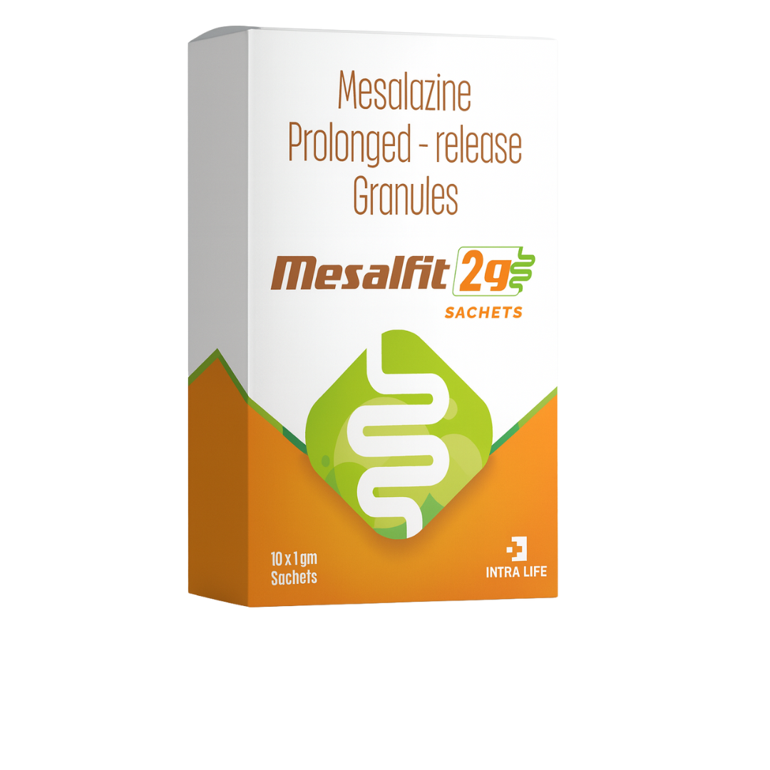 MESALFIT-2gm SACHET