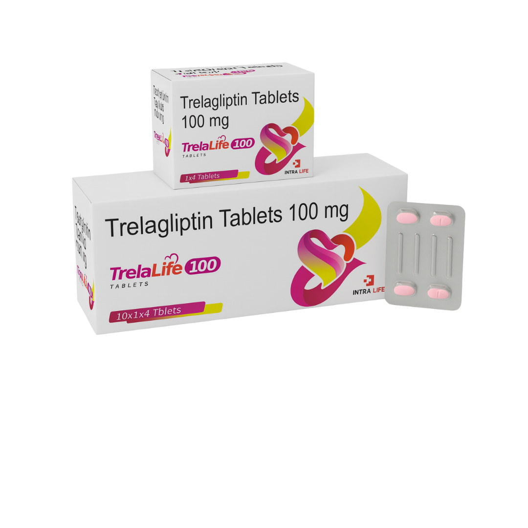 TRELALIFE Tablet