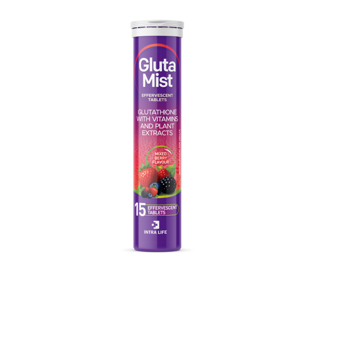 GLUTAMIST-EFFERVESCENT TAB