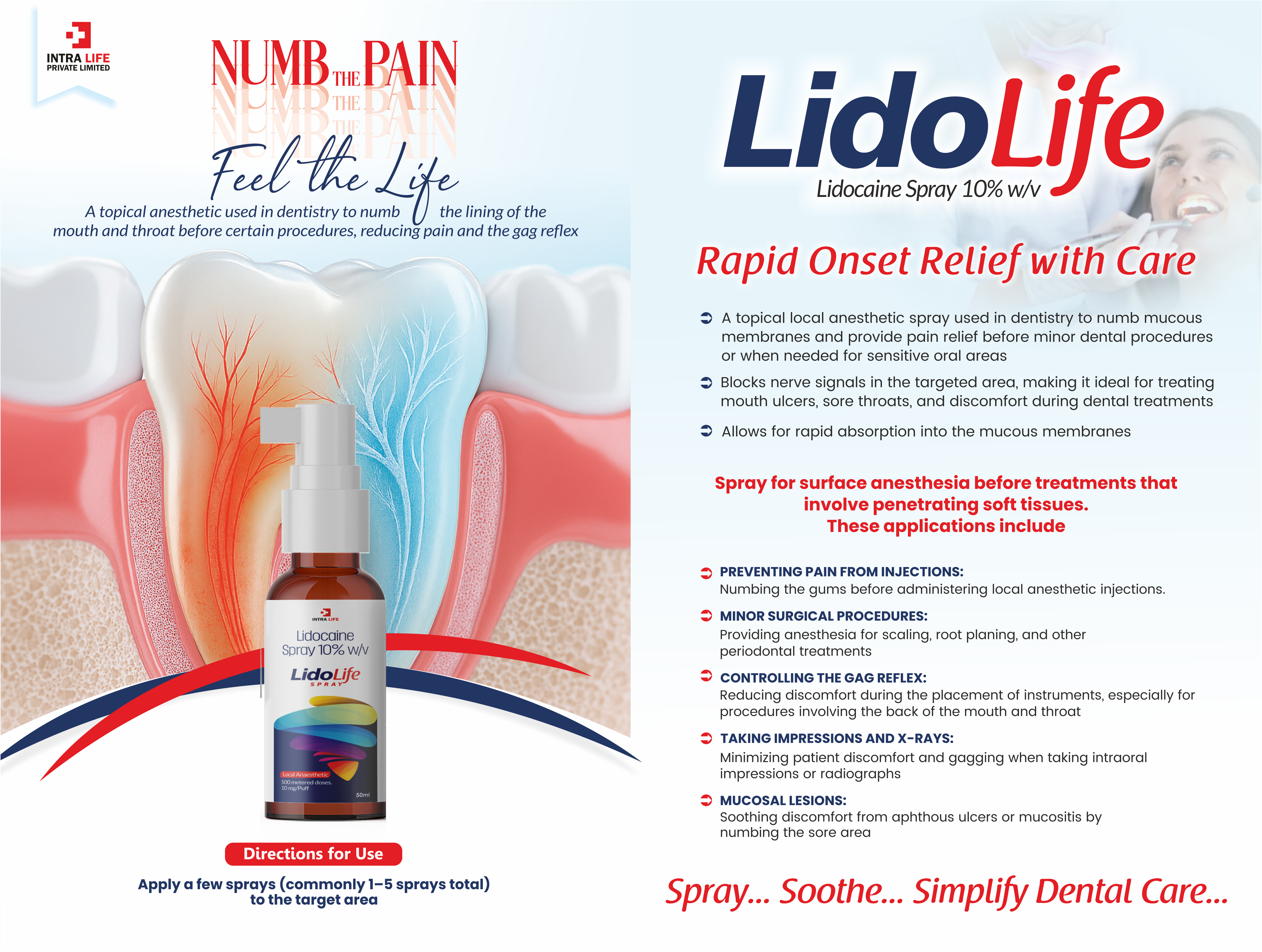 LIDOLIFE-SPRAY - thumbnail 2