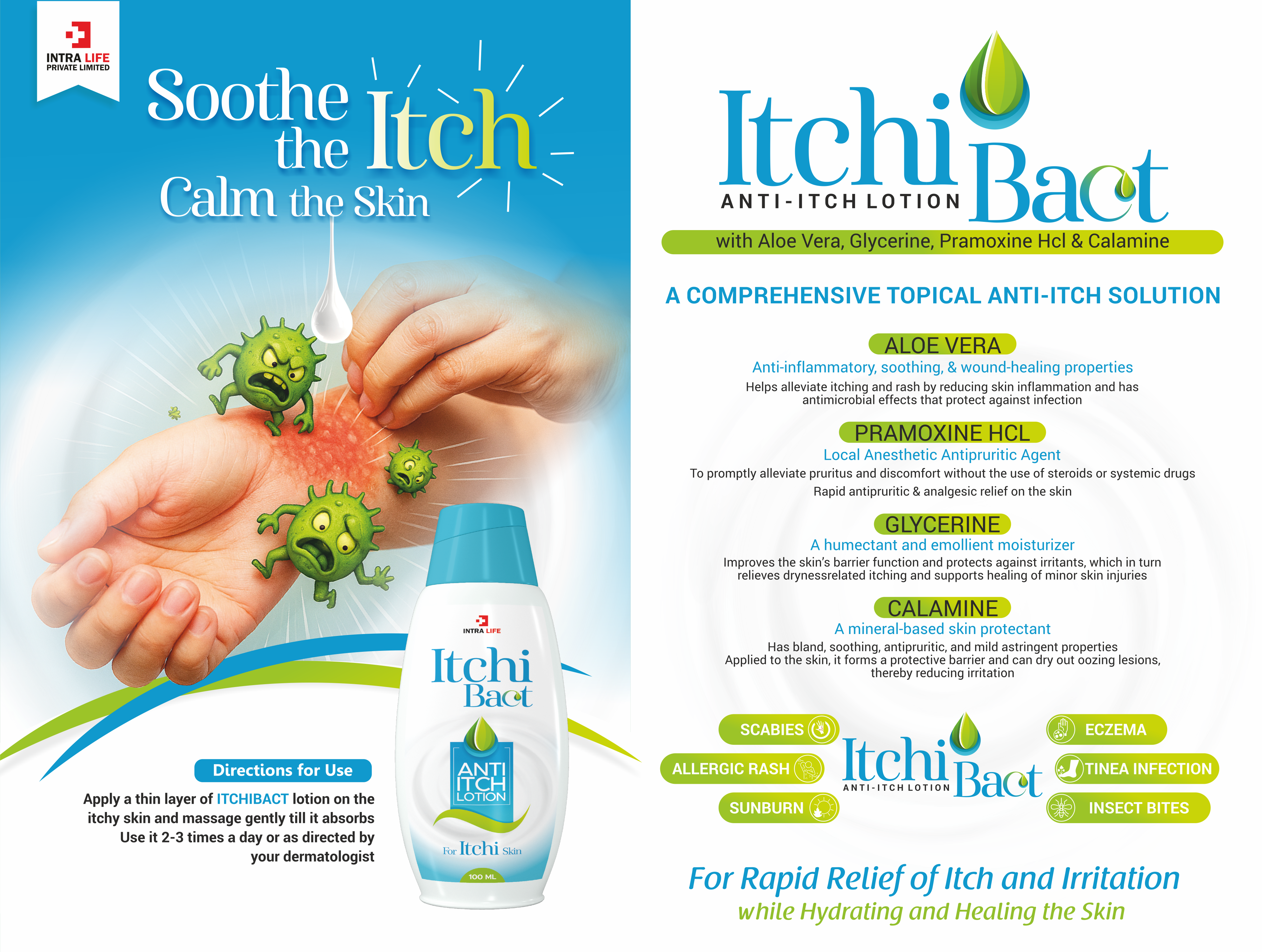 ITCHIBACT-LOTION - thumbnail 2