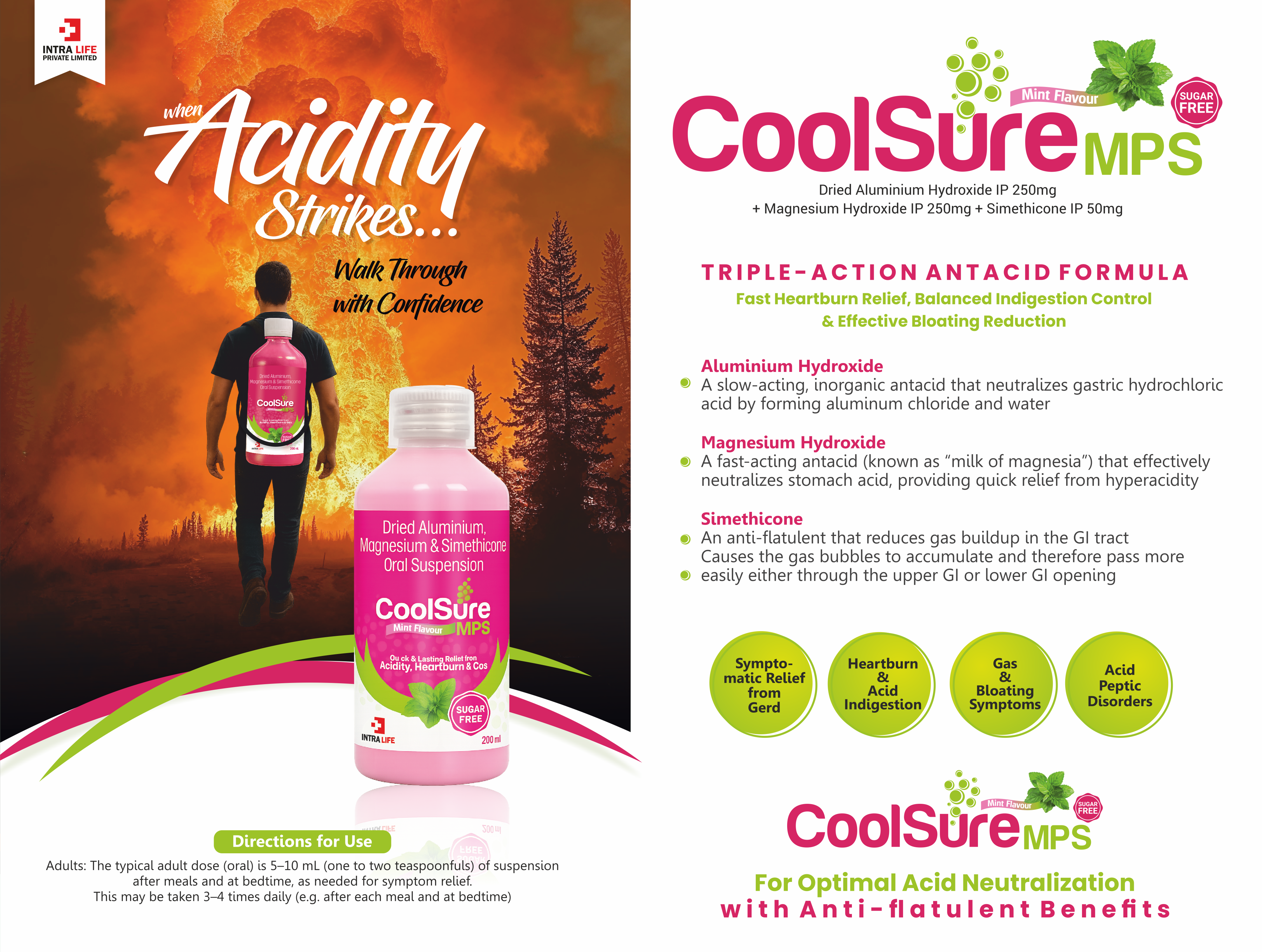 COOLSURE-MPS SUSP - thumbnail 2