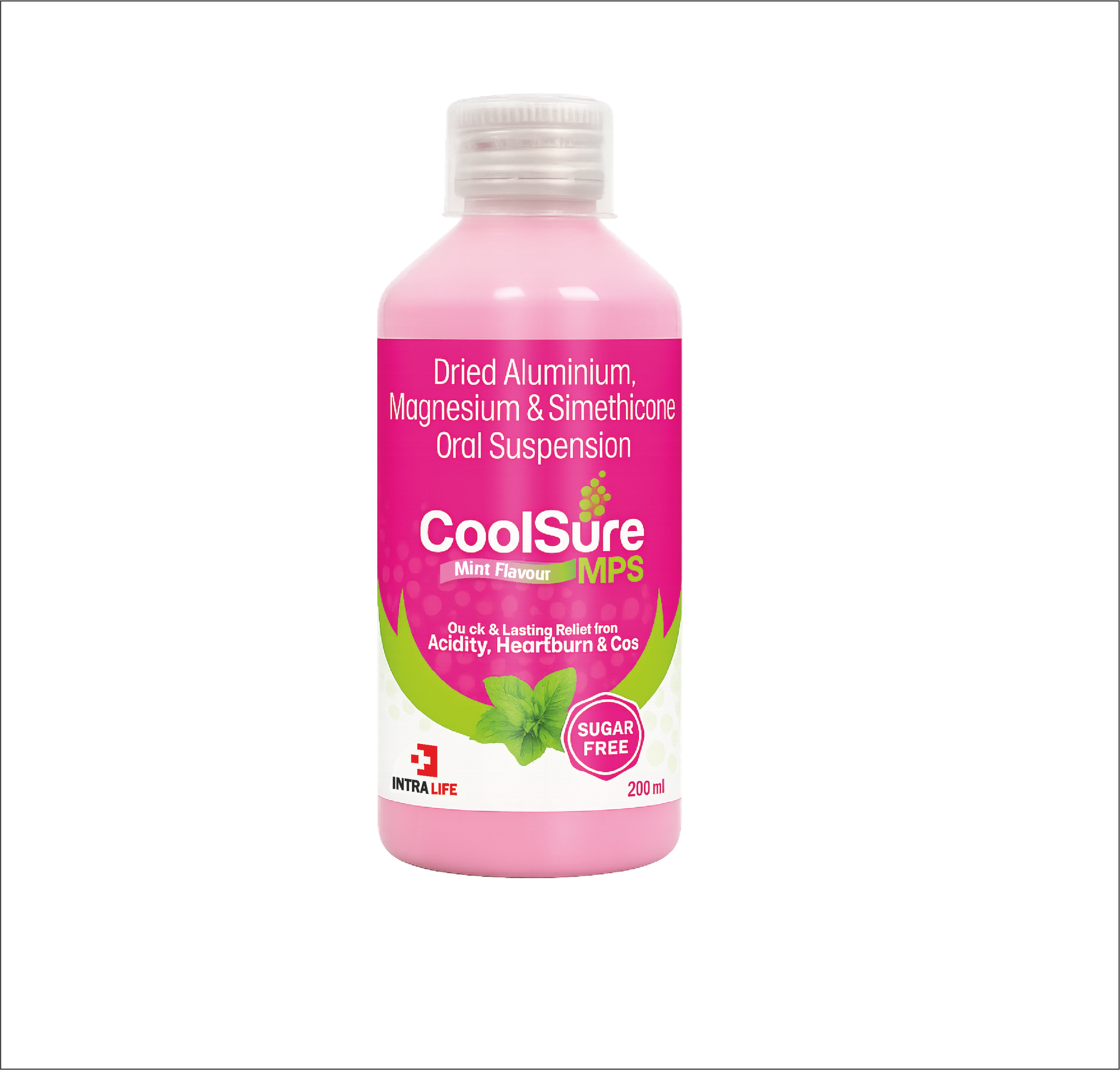 COOLSURE-MPS SUSP