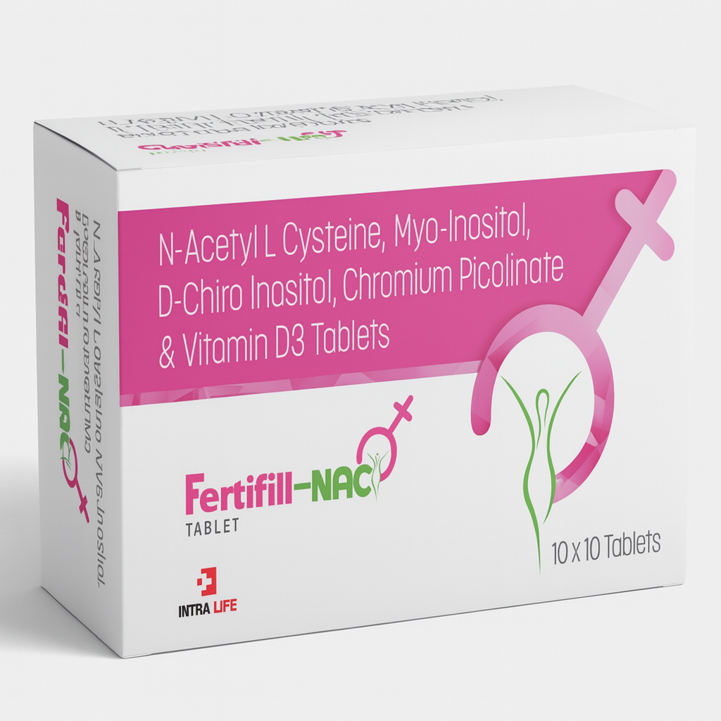 FERTIFILL-NAC