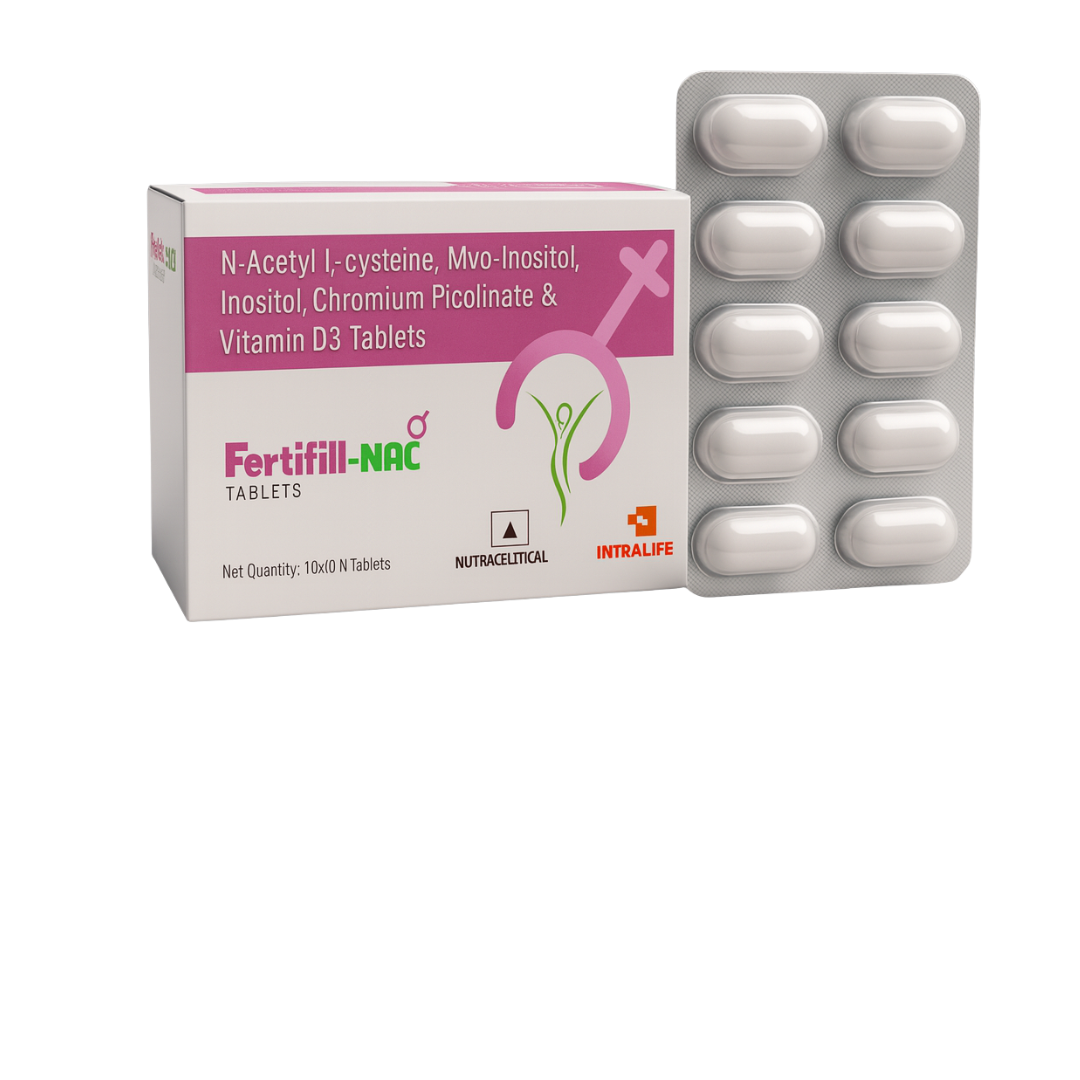 FERTIFILL-NAC