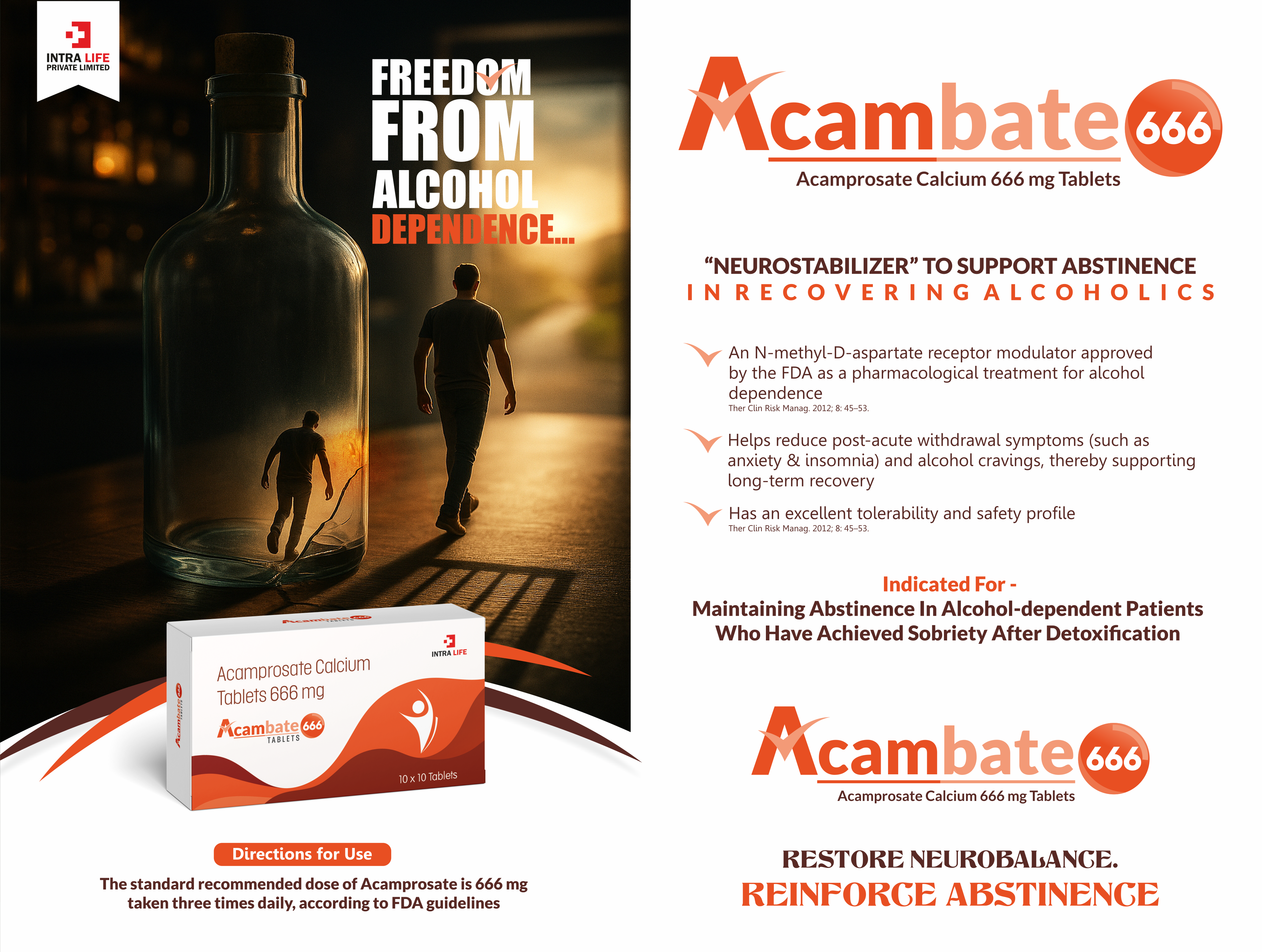 ACAMBATE-666 TABLET - thumbnail 2