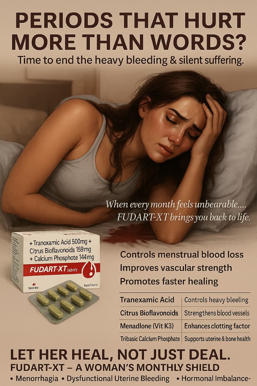 Fudart